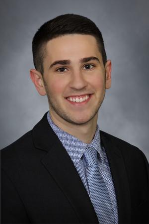Joshua Mansavage